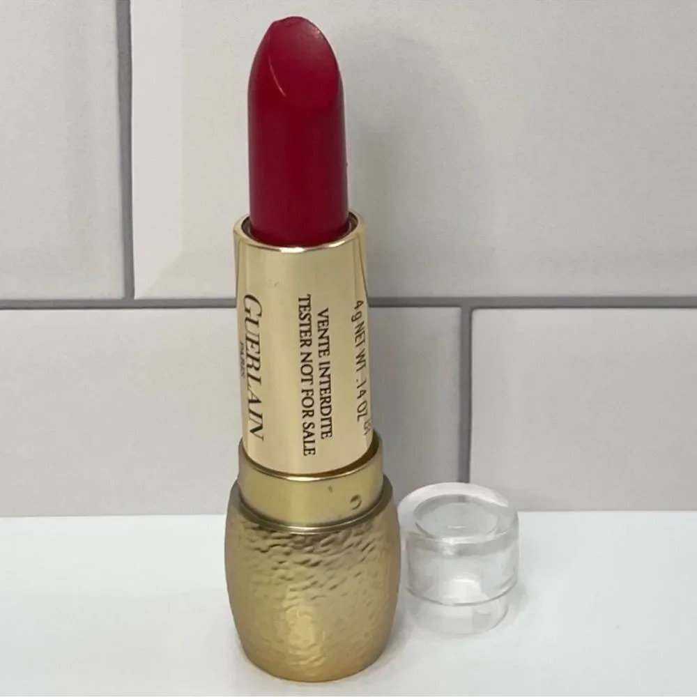 Guerlain No.223 Divinora Lipstick